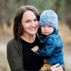 Meet your Posher, Braelynne